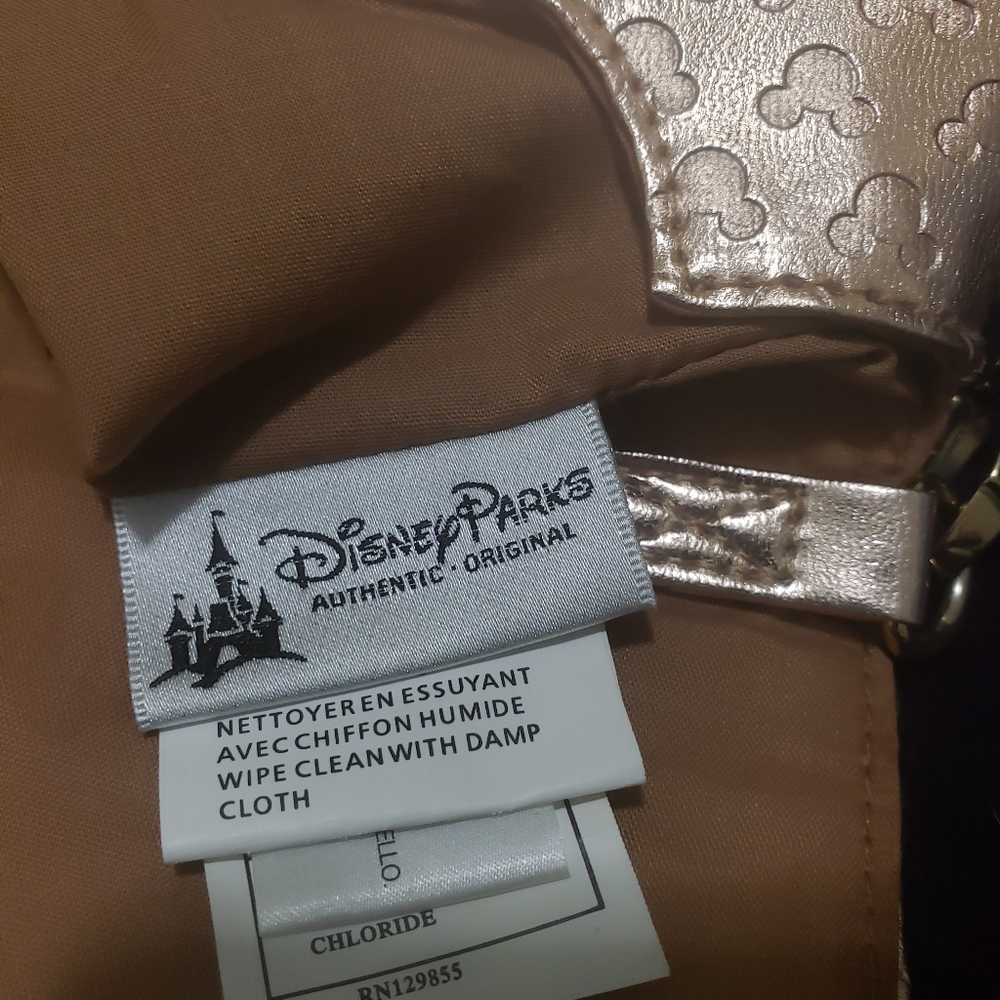 Disney Mickey Mouse shoulder bag - Picture 6 of 6